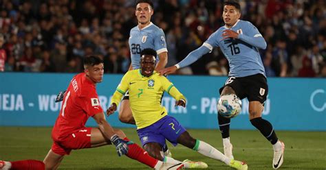 partido uruguay en copa america